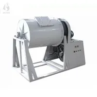 טחנת כדור רולר גדולה