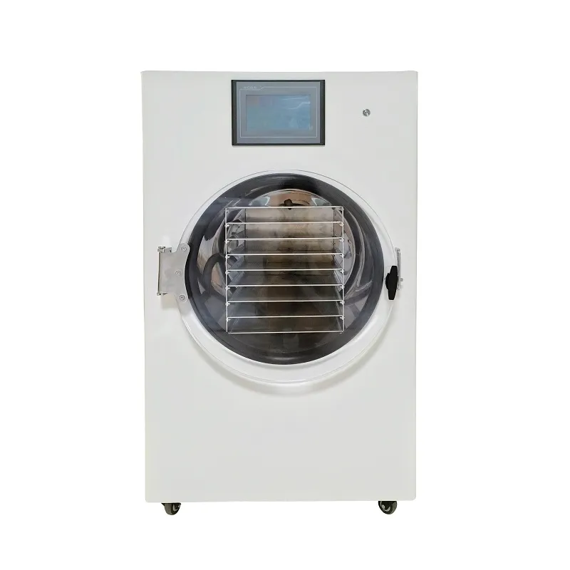 מייבש הקפאת בית