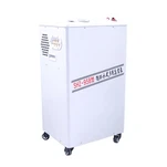 משאבת ואקום מחזור מים אנכיים